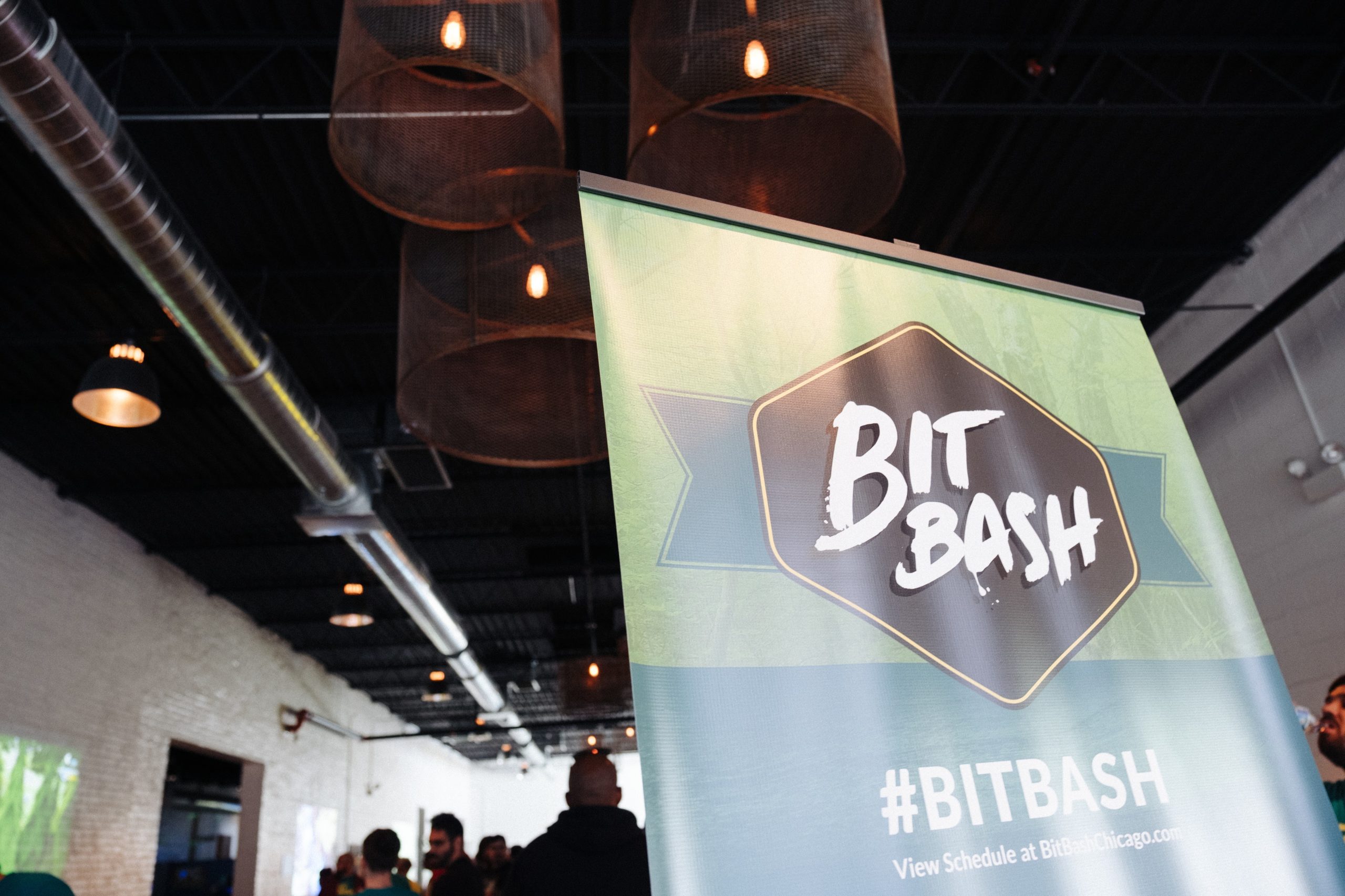Bit Bash 2017