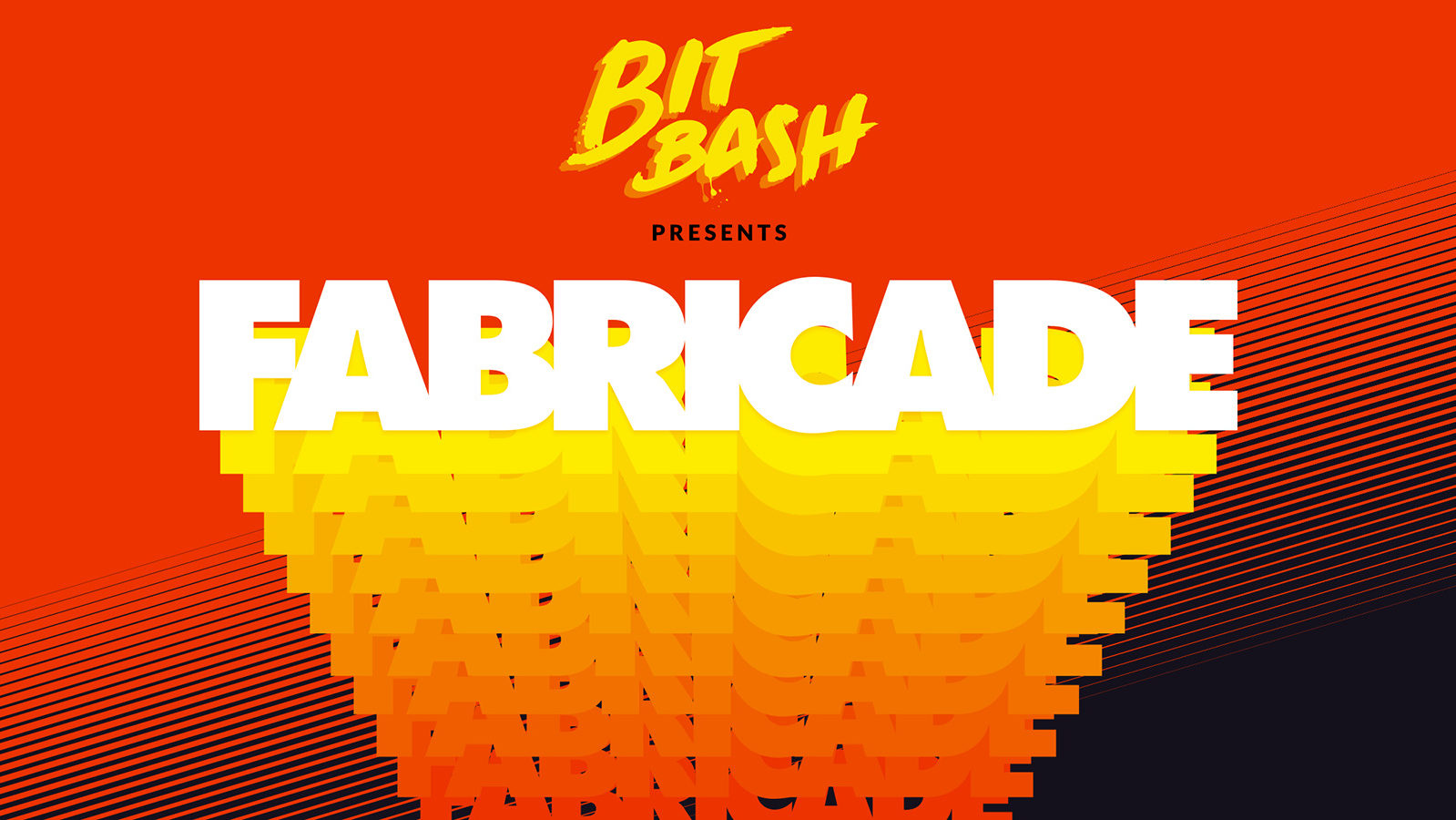 Bit Bash Presents: Fabricade