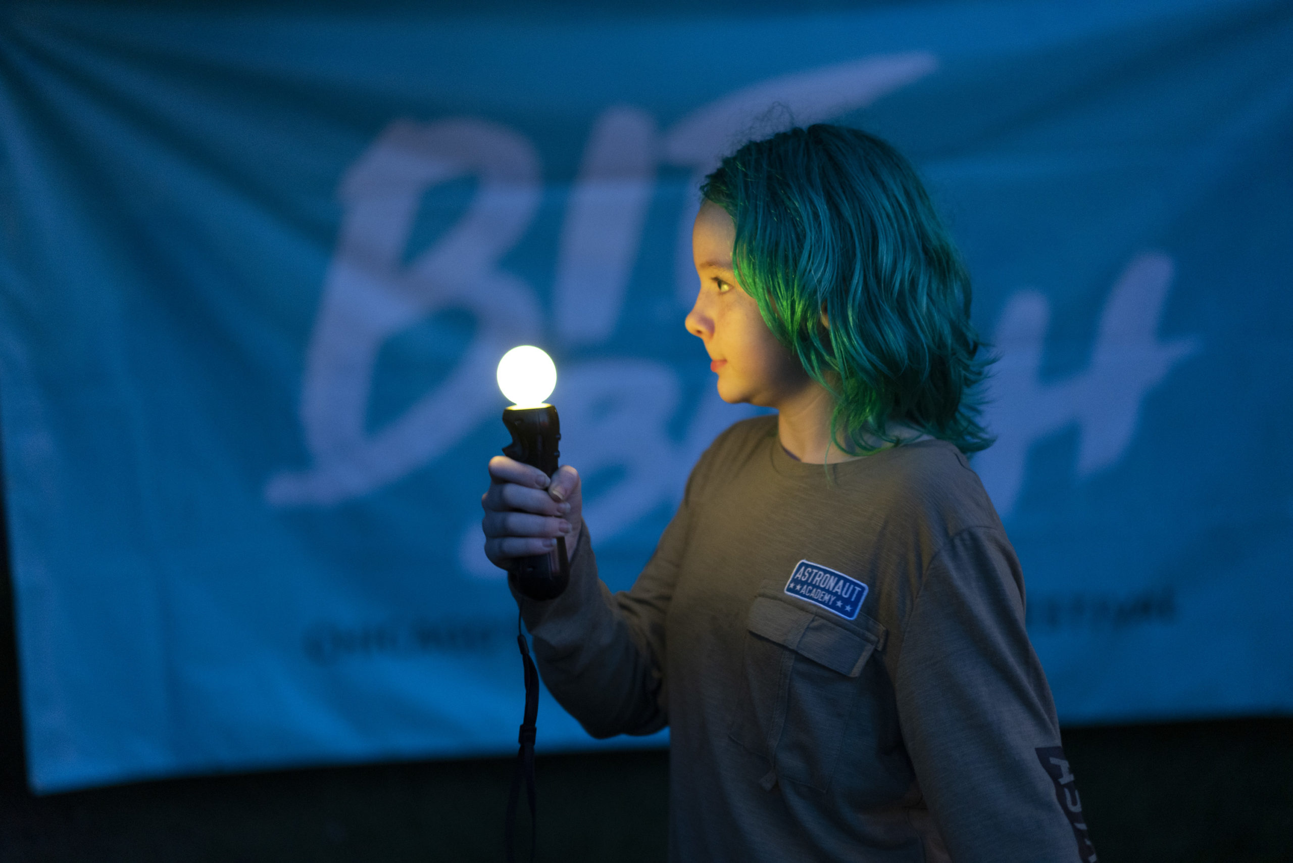 Bit Bash 2019