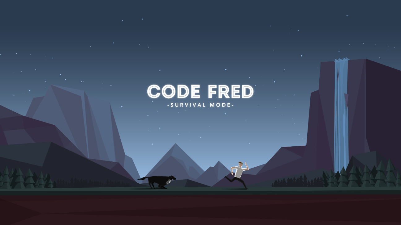 Code Fred: Survival Mode