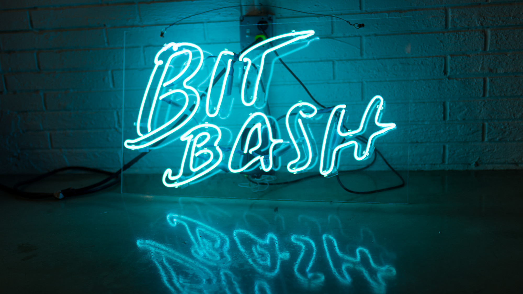 Bit Bash 2016