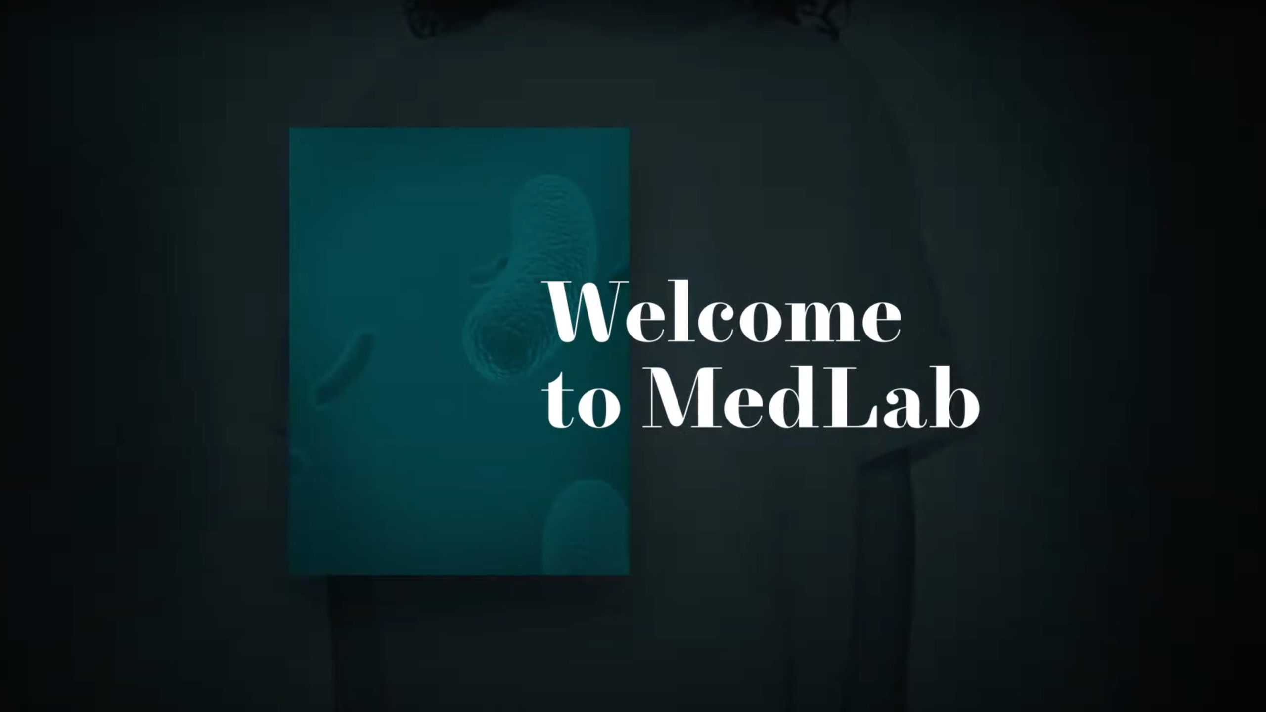 MedLab