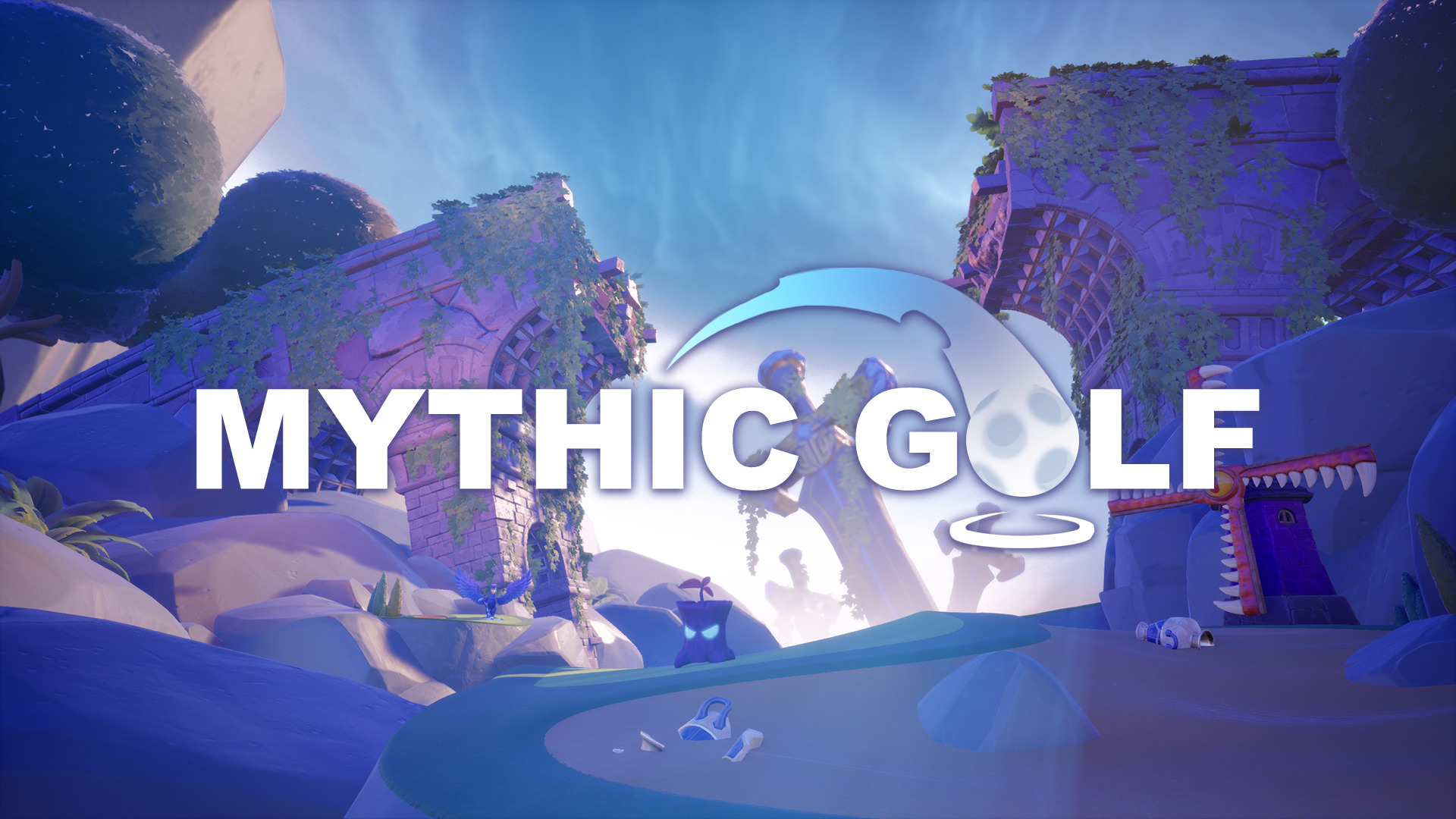 Mythic Golf