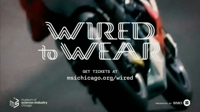 Wired To Wear: Interactive Libraries